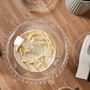 Glass Cake Stand With Personalised Lid, thumbnail 7 of 7