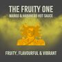 The Fruity One | Mango And Habanero Hot Sauce, thumbnail 5 of 5