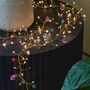 Fairy Lights Kaleidoscope, thumbnail 1 of 4