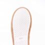 Snug Toes Women's Heated Slippers Brown, thumbnail 7 of 7