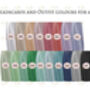 Personalised Muslim Couple Wedding Plaque With Quran Verse – Eid, Nikkah Or Anniversary Gift, thumbnail 3 of 8