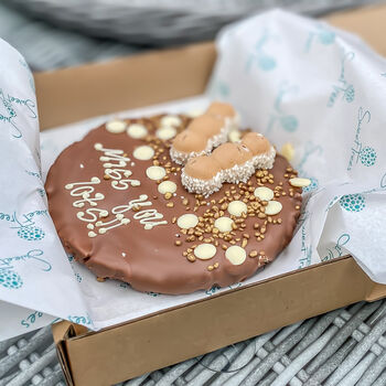 Giant Kinder® Cookiecrisp, 4 of 10