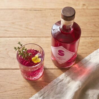 Personalised Initials Gin, 8 of 12