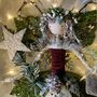 Enchanted Forest Extra Large Statement Piece 18' Fairy For The Larger Tree, thumbnail 8 of 12