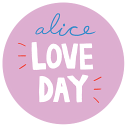 Alice Loveday