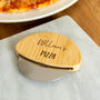 Personalised Pizza Cutter, thumbnail 5 of 5