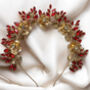 Solstice Crown, thumbnail 1 of 9