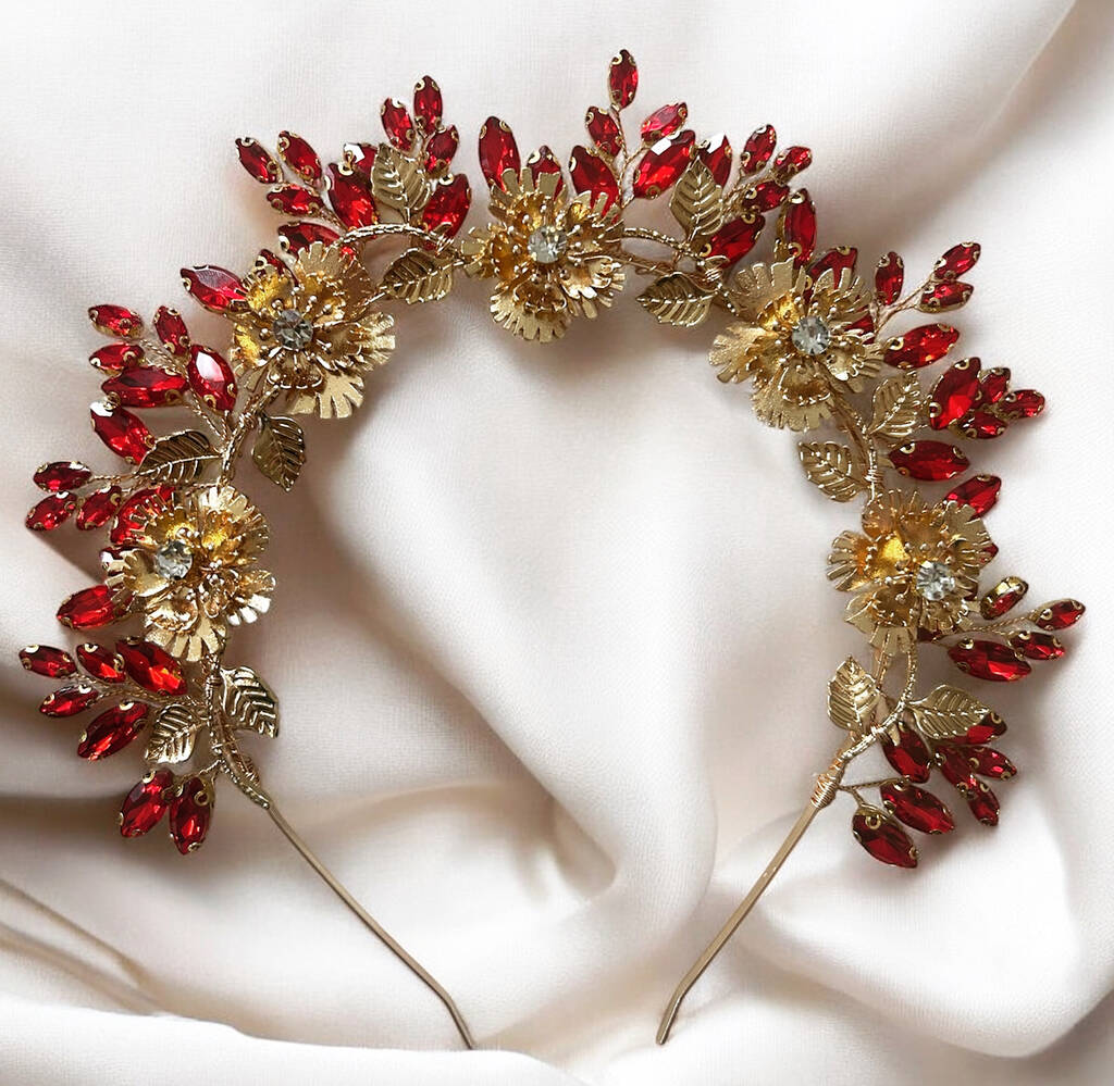 Solstice Crown, 1 of 9