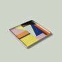 Ceramic Decorative Tray ‘Bazaar’, thumbnail 1 of 4