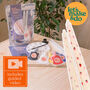 Paint Your Own Decorative Candles, thumbnail 1 of 8