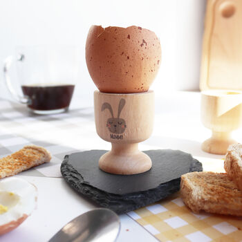 Personalised Easter Egg Cups, 3 of 12