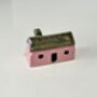 Collectable Miniature Ceramic Bothy, thumbnail 3 of 9