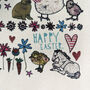 Personalised Easter Bag, thumbnail 6 of 9