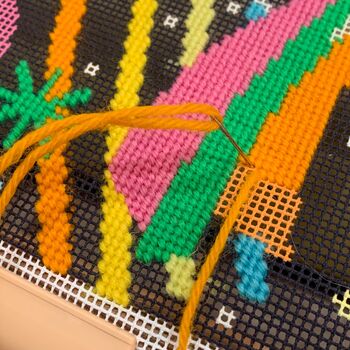 Stardust Tapestry Kit, 3 of 8