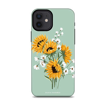 Sunflower Phone Case, 2 of 3
