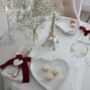 Paris Tablescape In A Box Valentines, thumbnail 5 of 10