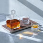 Cask Whisky Glasses Or Decanter, thumbnail 1 of 4