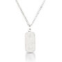 Men's Pendant Necklace, thumbnail 5 of 6