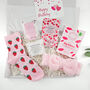 Luxury Summer Pamper Gift Box, thumbnail 1 of 7