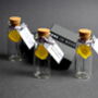 Tiny Buttercup In A Bottle Personalised Gift, thumbnail 5 of 12