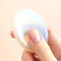 Opalite Worry Stone Taylor Swift Inspired, thumbnail 2 of 4