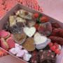 Valentine's Dipping Treat Box, thumbnail 4 of 5