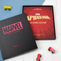 Personalised Spiderman Collection Book, thumbnail 4 of 7