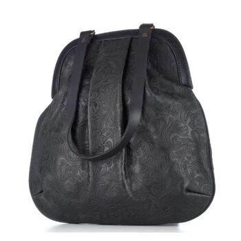 Collard Manson Anya Leather Bag, 2 of 12