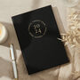 2024 Diary With Faux Leather Cover, thumbnail 11 of 12