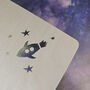 Personalised Believe In Magic Rocket Dream Box, thumbnail 2 of 12