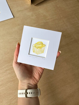 I Fancy You Mini Art Print, 2 of 10