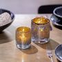 Cylinder Candleholder Galaxy, thumbnail 1 of 9