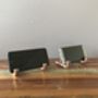 Copper Pipe Gadget Stands, thumbnail 4 of 7