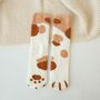 Fluffy Cat Paw Socks, thumbnail 8 of 12