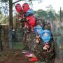 Junior Paintball For Four, thumbnail 1 of 9