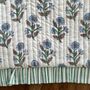 Toiletry/ Make Up Zipper Pouch, thumbnail 7 of 11