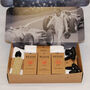 Luxury Leather Care Gift Set, thumbnail 1 of 6