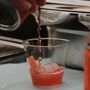 Classic Non Alcoholic Negroni Cocktail, thumbnail 2 of 4