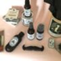 Personalised Men's Luxury Skincare Pampering Gift Set, thumbnail 5 of 12