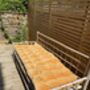 Linen Floor Mattress, thumbnail 12 of 12