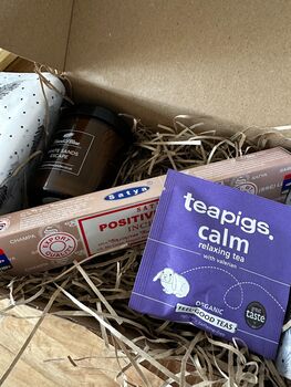 The Wind Down Edit Gift Box, 3 of 4
