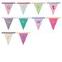 Mis Matched Letter Bunting, thumbnail 4 of 10