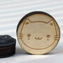 Kawaii Cats Polymer Stamp Set, thumbnail 3 of 8