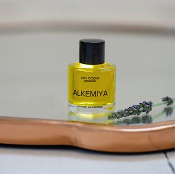 'Alkemiya' Natural Botanical Perfume, 2 of 6