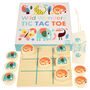 Tic Tac Toe Noughts And Crosses Animals Game, thumbnail 6 of 6