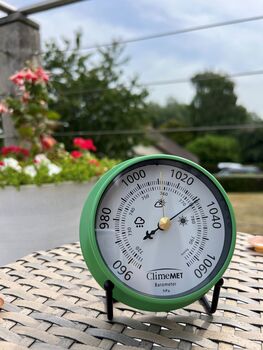 Mix And Match Miniature Weather Dials, 6 of 12