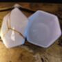 Small Kintsugi Trinket Dish With Lid, thumbnail 2 of 2