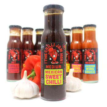Chilli Sauce Trio, 4 of 6