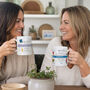 Life Begins At 40 Personalised 40th Birthday Mug, thumbnail 2 of 12
