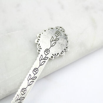 60th Birthday Sixpence Vintage Bookmark, 5 of 6
